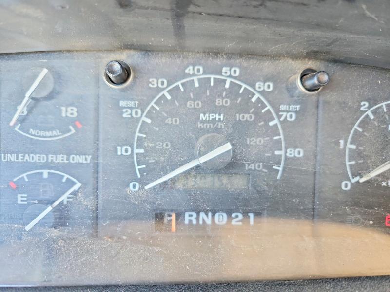 1996 Ford F150
