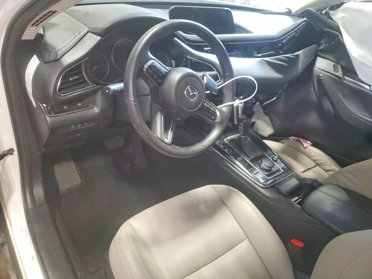 2025 Mazda Cx-30 Preferred