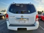 2012 Nissan Pathfinder s
