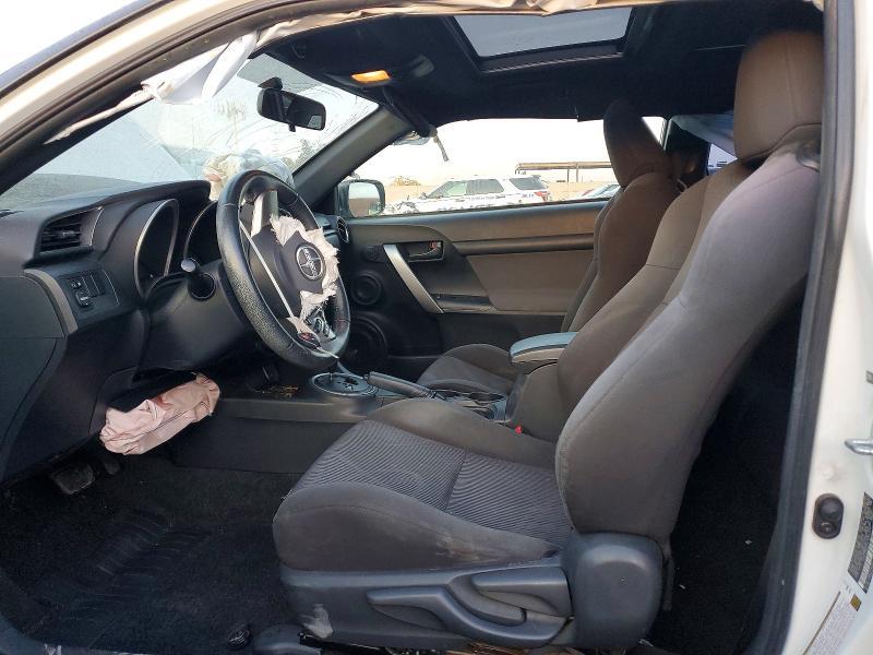 2013 Scion Tc Base