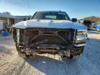2016 Chevrolet Silverado C1500