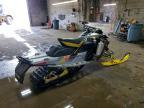 2018 Skidoo MXZX850