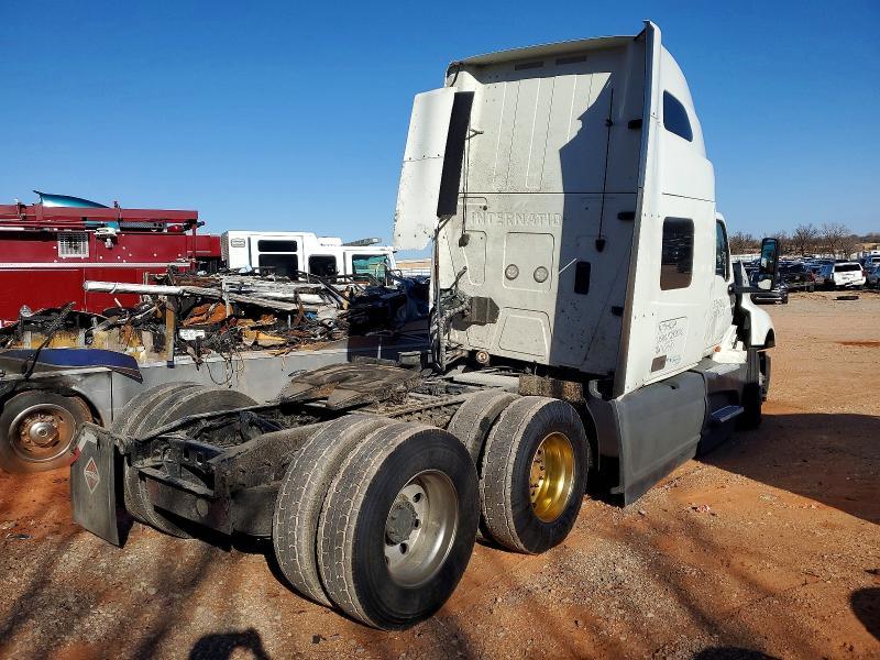2022 International LT625 Semi Truck