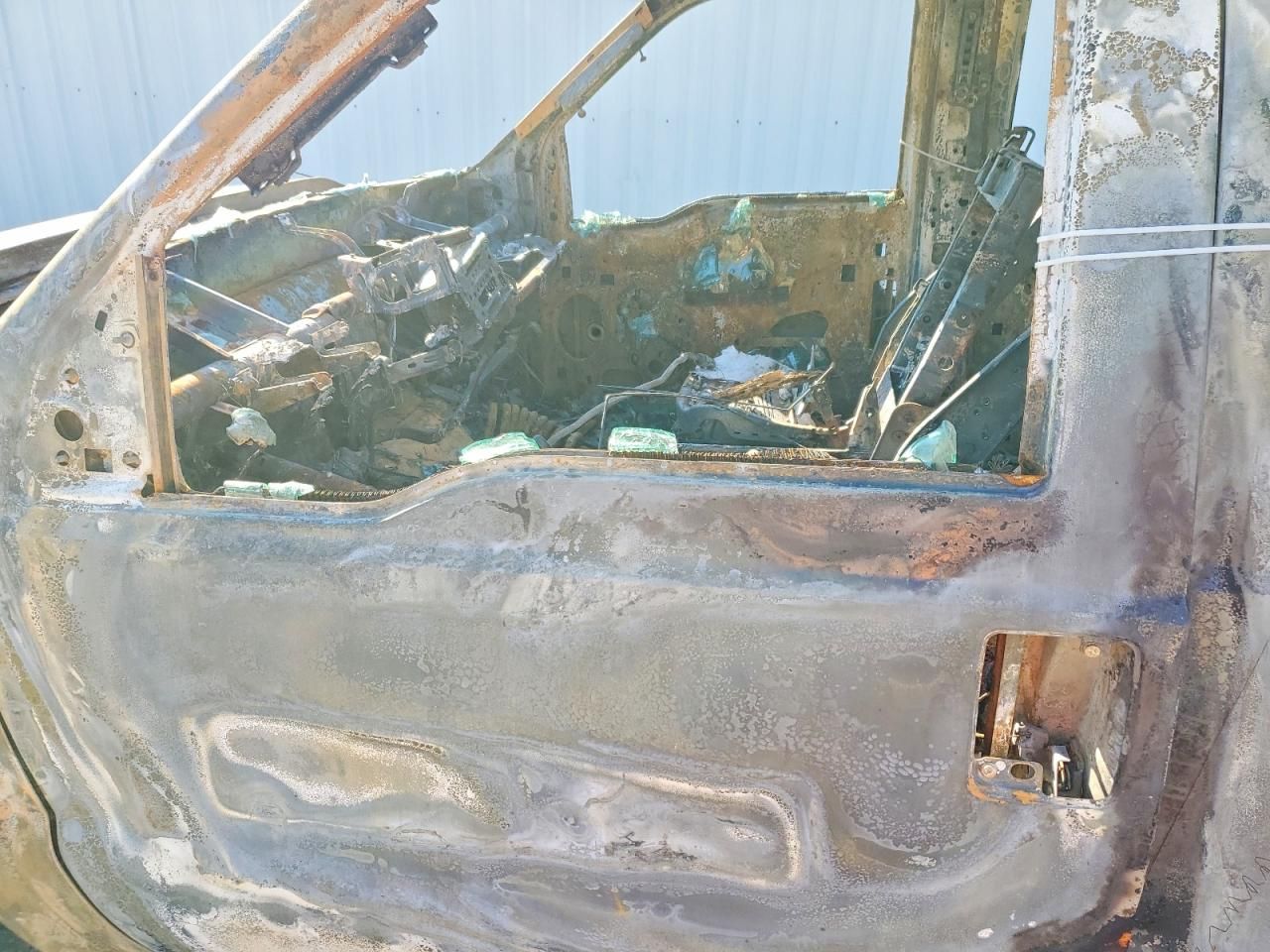 2011 Ford F350 Super Duty