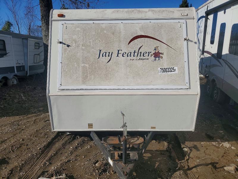 2005 Jayco Trailer-camper