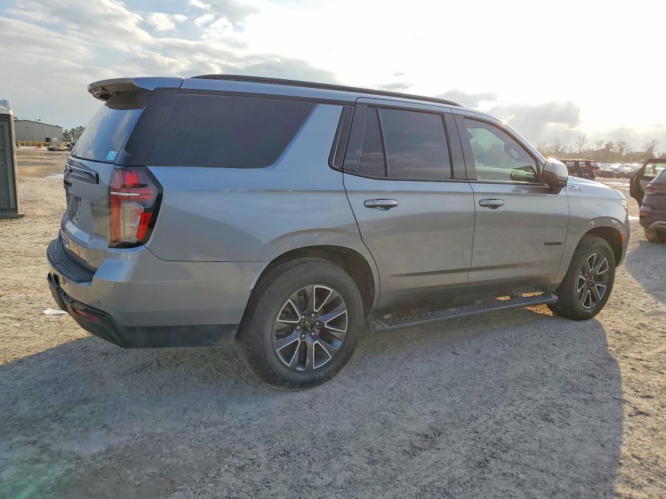 2023 Chevrolet Tahoe K1500 Z71