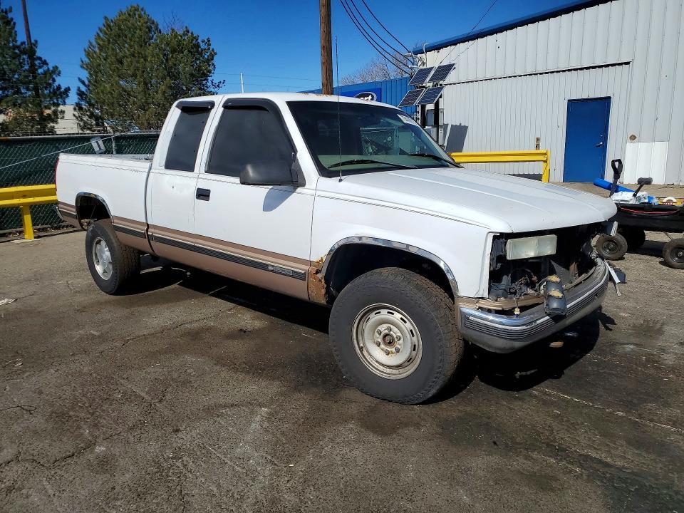 1998 Chevrolet Gmt-400 K1500