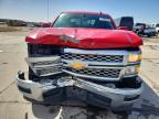2015 Chevrolet Silverado C1500 LT