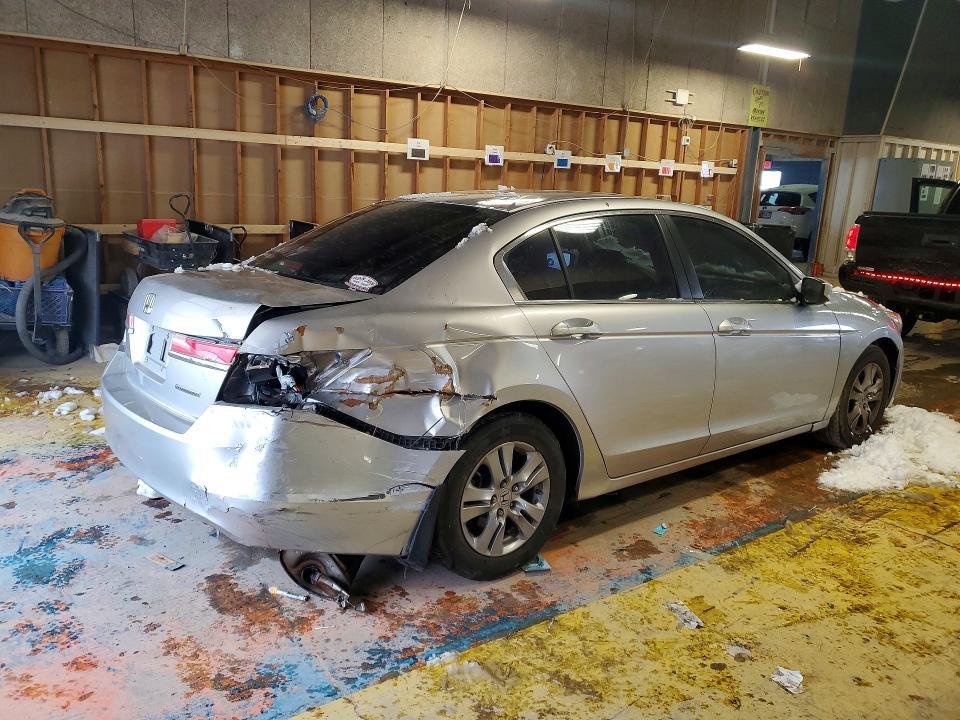 2011 Honda Accord se