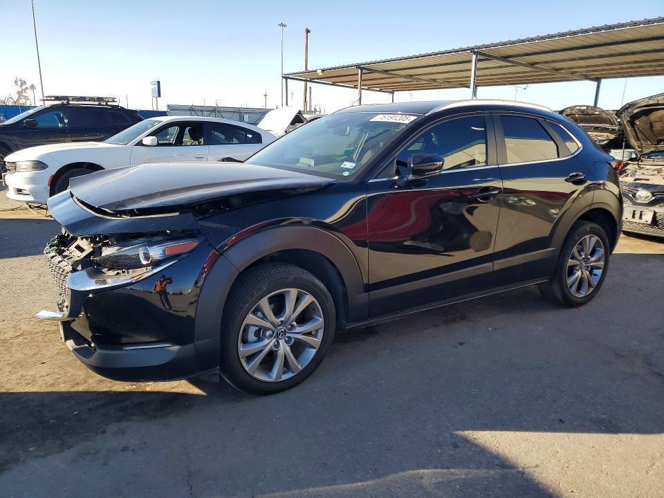 2023 Mazda Cx-30 Select