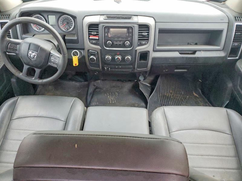 2020 Dodge RAM 1500 Classic Tradesman 2WD 5.7L V8