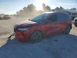 2023 Ford Escape st Line en venta en Prairie Grove, AR