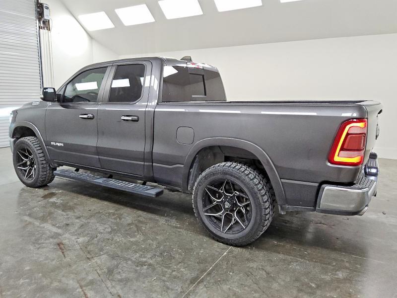 2020 Dodge 1500 Laramie