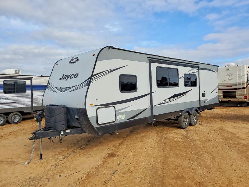 2021 Jayco Camper