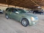2004 Cadillac SRX