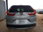 2017 Honda Cr-v exl