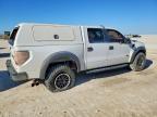 2012 Ford F150 SVT Raptor