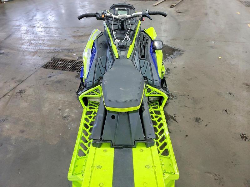 2023 Polaris Matryx VR1 850