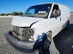 2017 Chev Express G2500