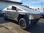 2025 Tesla Cybertruck