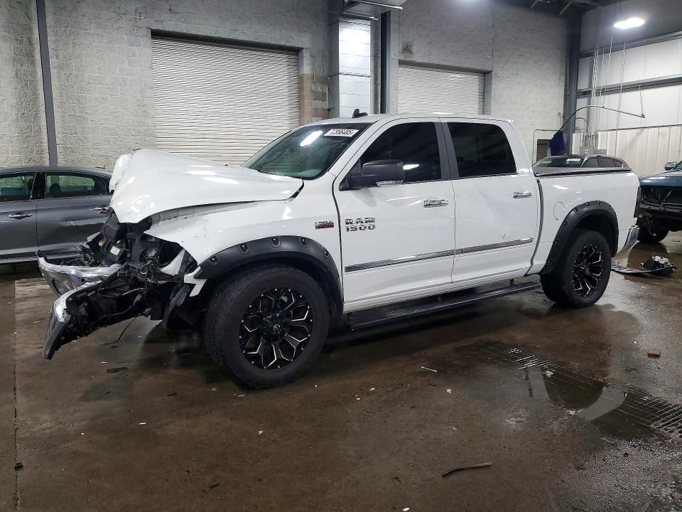 2017 Dodge Ram 1500 slt