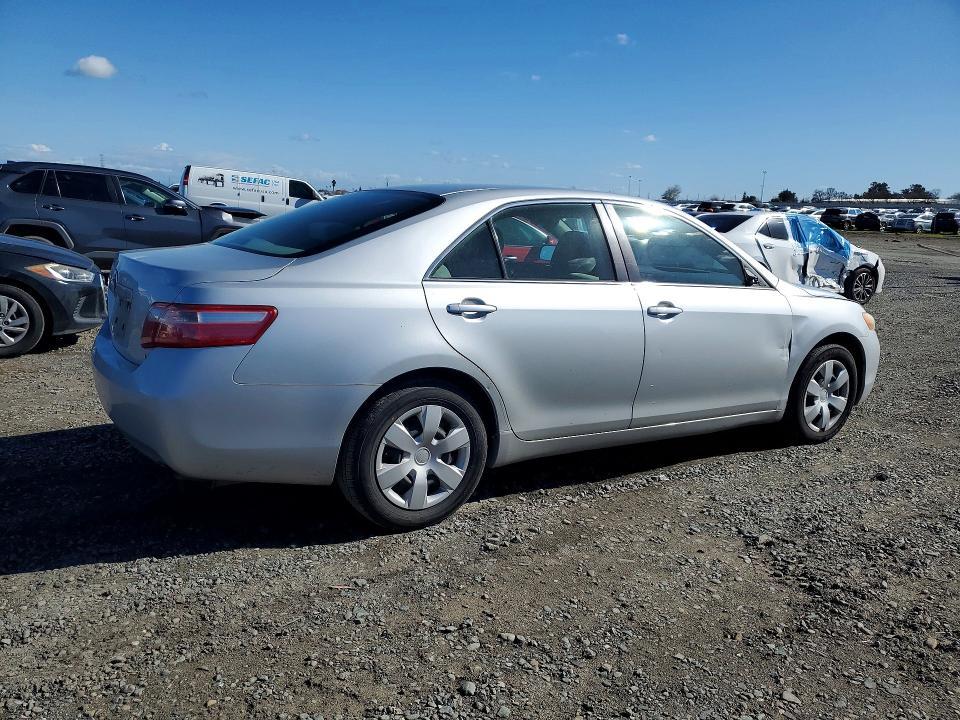 2007 Toyota Camry ce