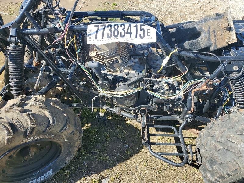 1995 Kawasaki Klf300 C-atv