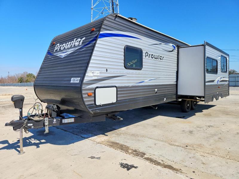 2020 Heartland 280RK