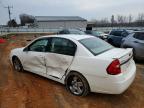 2006 Chevrolet Malibu lt