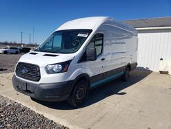 2018 Ford Transit T en venta en Cicero, IN
