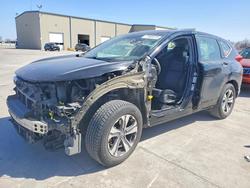 2018 Honda Cr-v lx en venta en Wilmer, TX