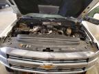 2017 Chevrolet Silverado K2500 Heavy Duty LT