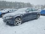 2012 Audi A4 Premium Plus