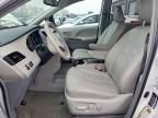 2013 Toyota Sienna xle