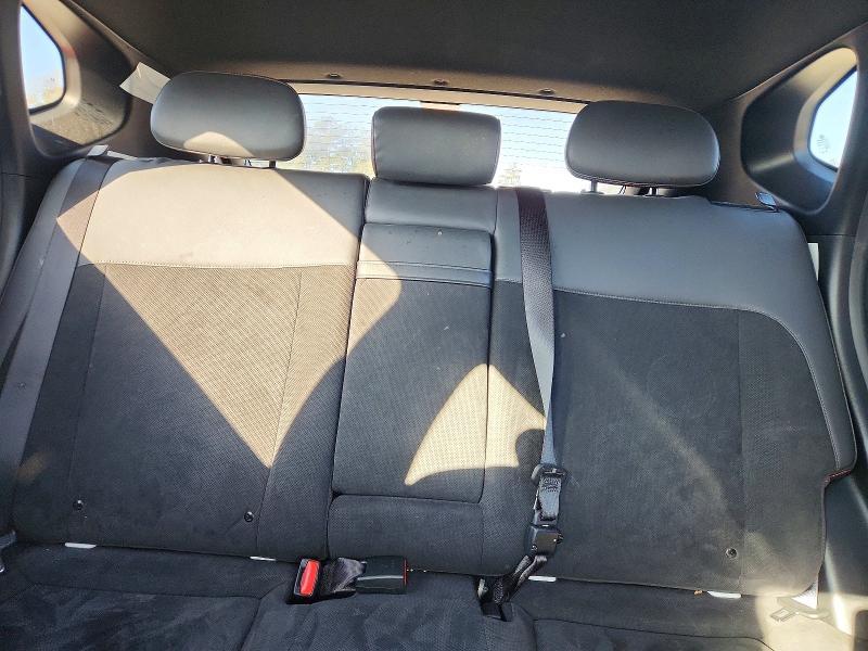 2025 Hyundai Kona n Line s