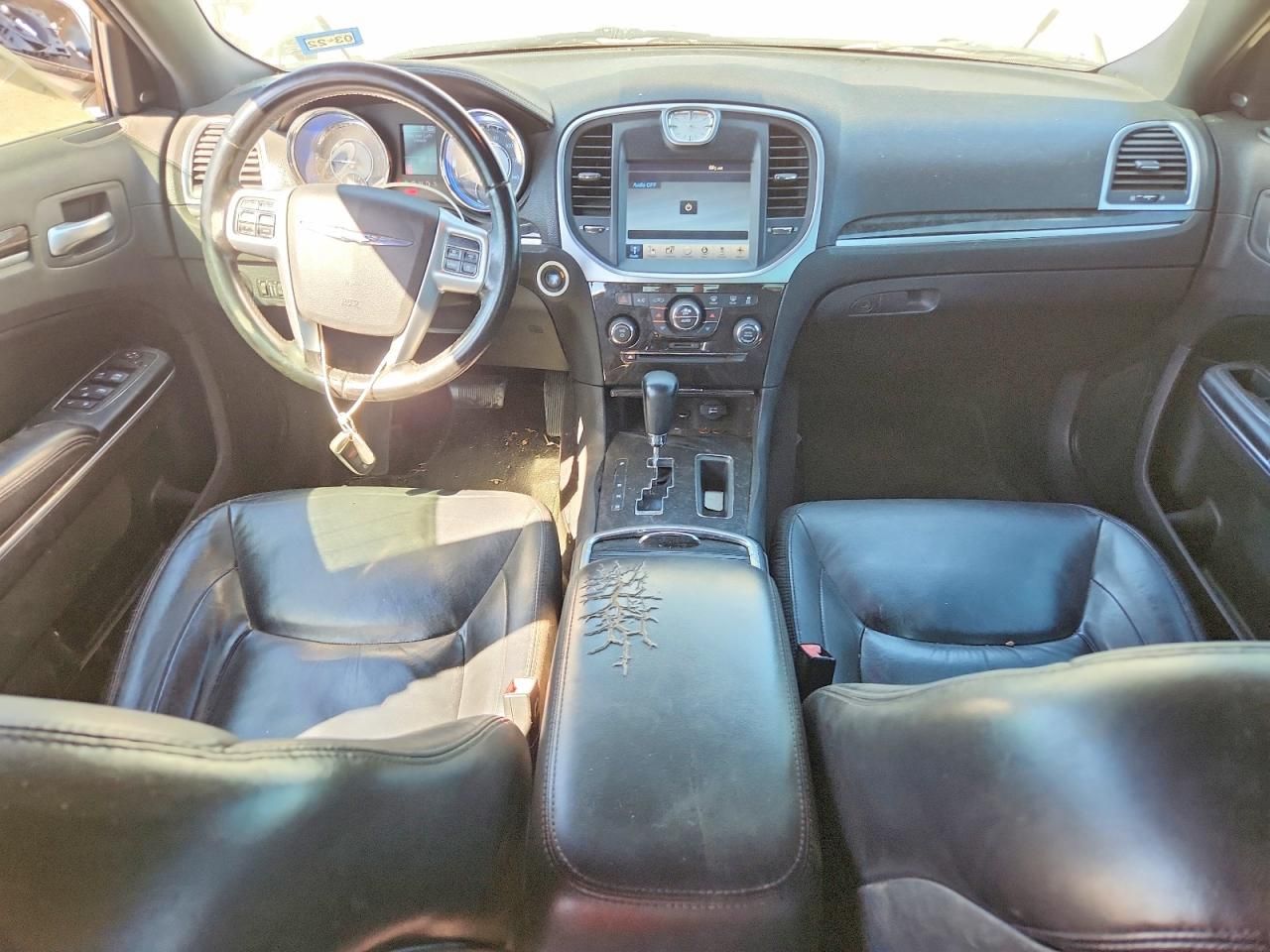 2011 Chrysler 300 Limited