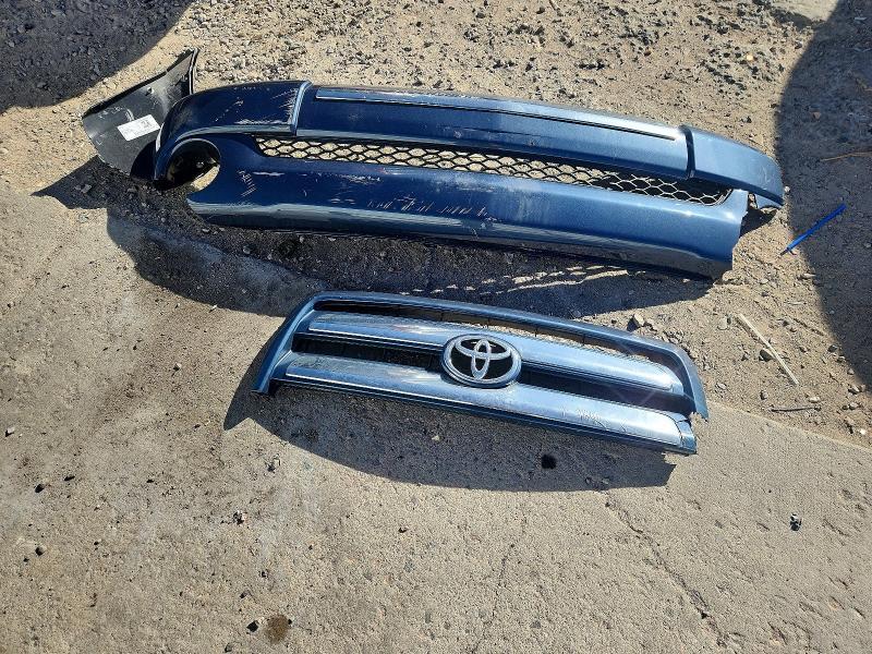 2005 Toyota Tundra SR5