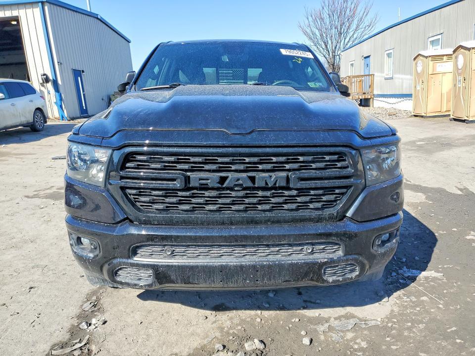 2024 Dodge RAM 1500 BIG Horn