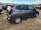 2018 Honda Fit lx