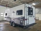 2022 Jaco Jay Flight Travel Trailer