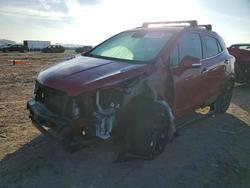 Buick Vehiculos salvage en venta: 2014 Buick Encore Premium