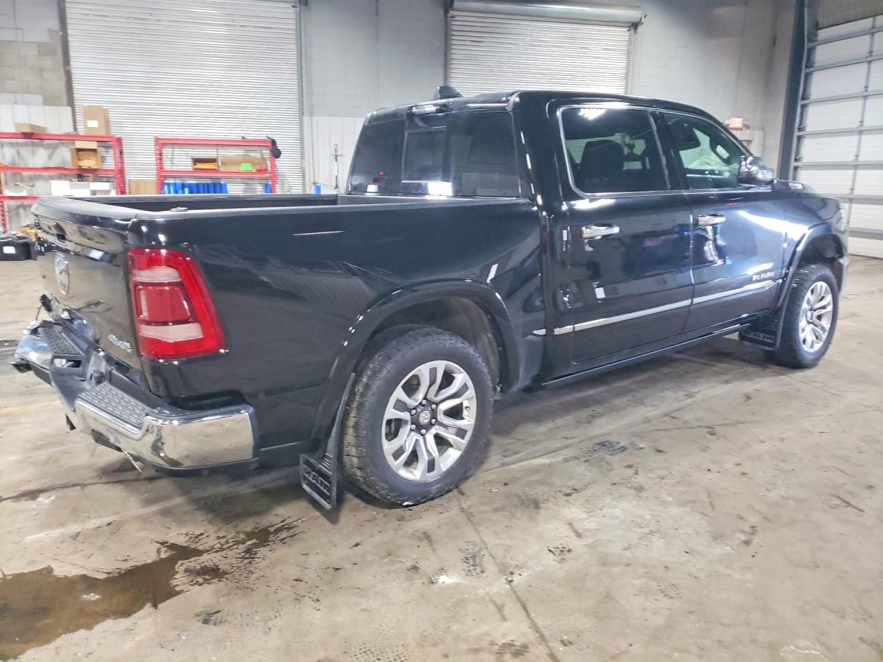 2024 Dodge Ram 1500 Limited