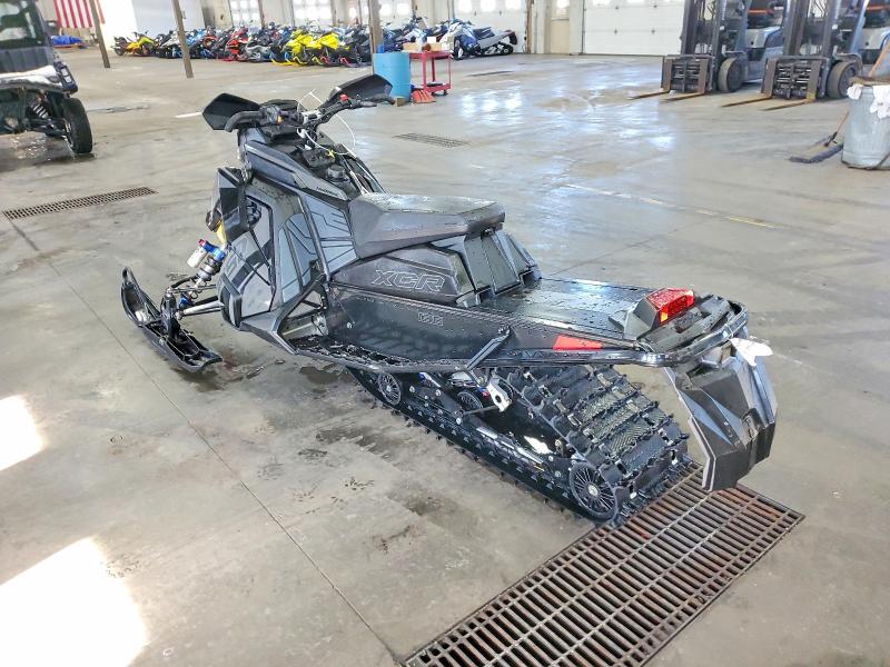 2025 Polaris XCR 135 Snowmobile
