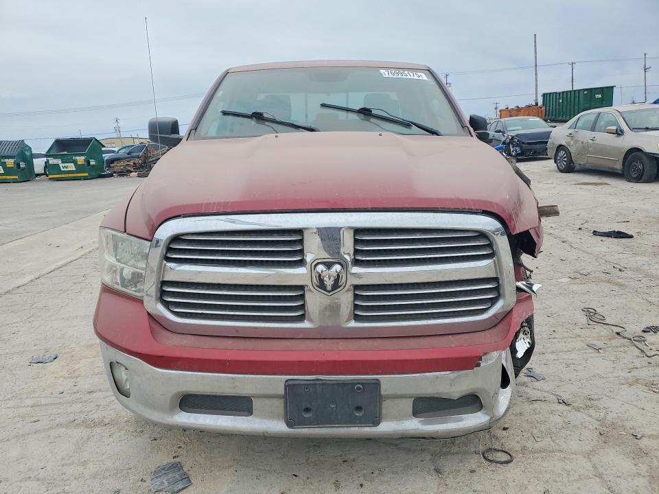 2014 Dodge Ram 1500 slt