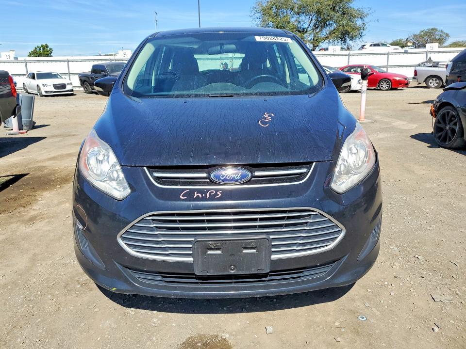 2016 Ford C-max se