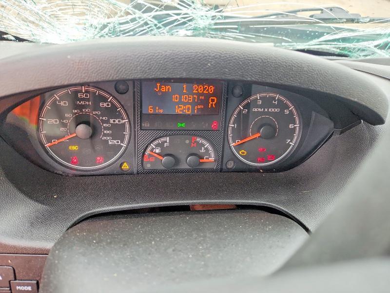 2021 Dodge Ram Promaster 1500 1500 Standard