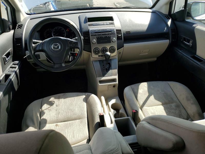2009 Mazda 5