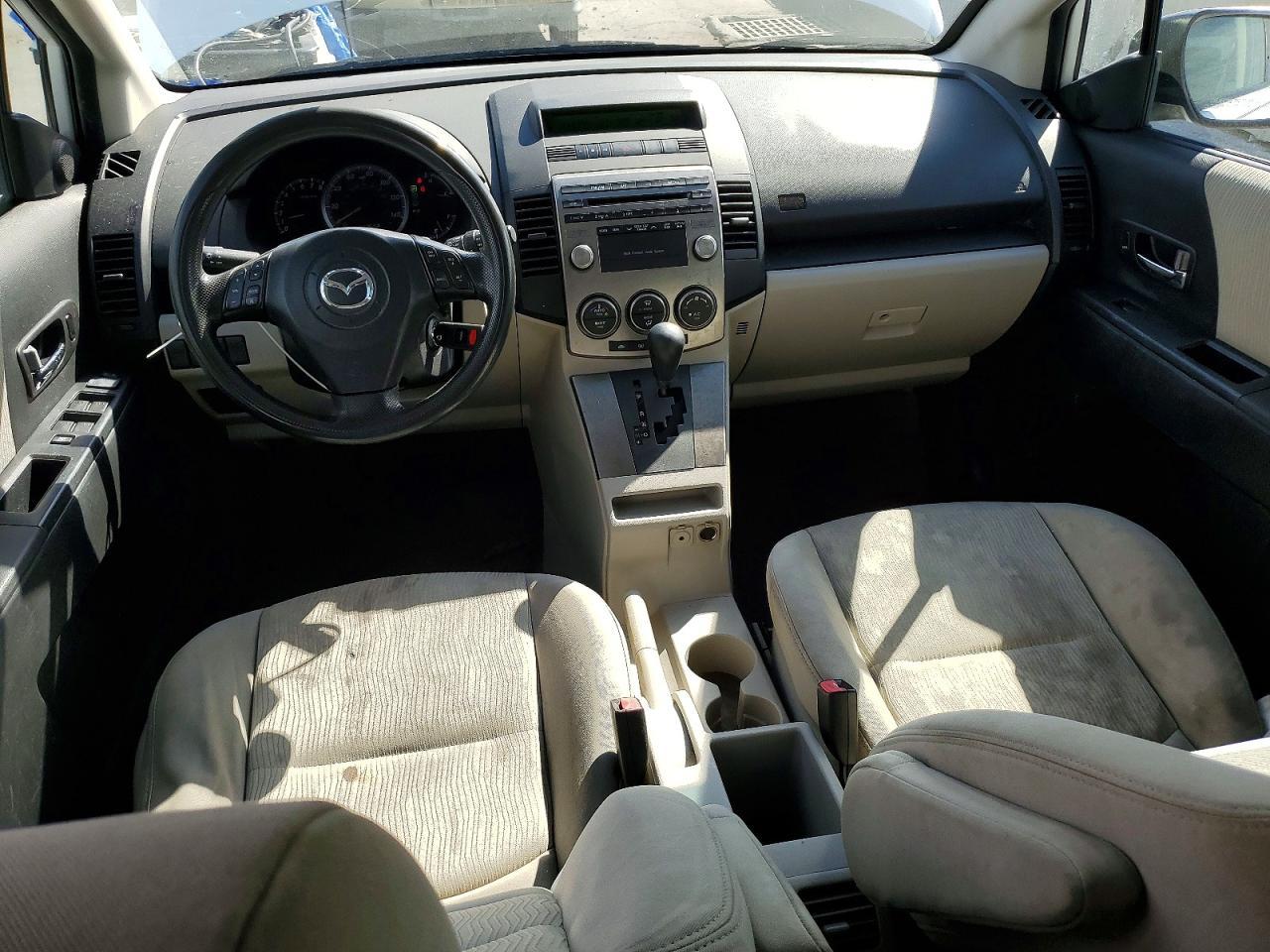 2009 Mazda 5