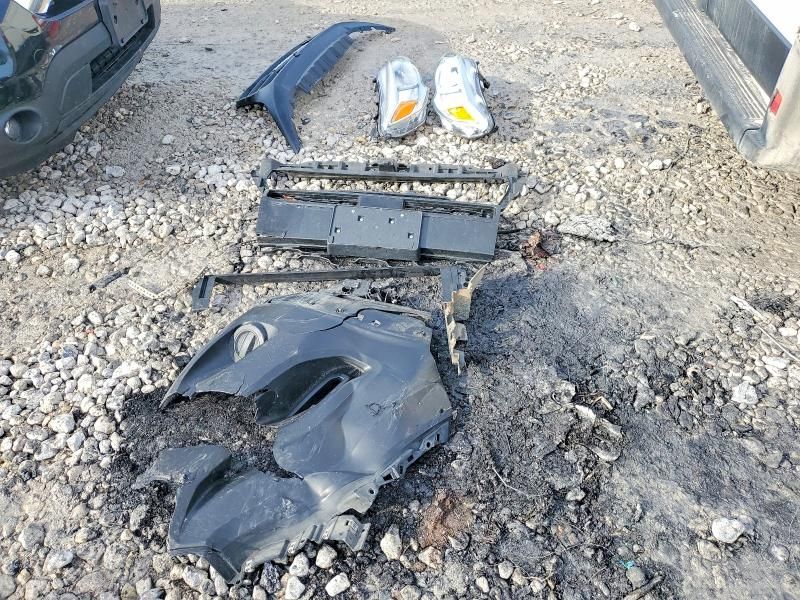 2023 Dodge Ram Promaster 2500 Delivery van