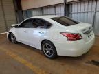 2014 Niss Altima 2.5 sl